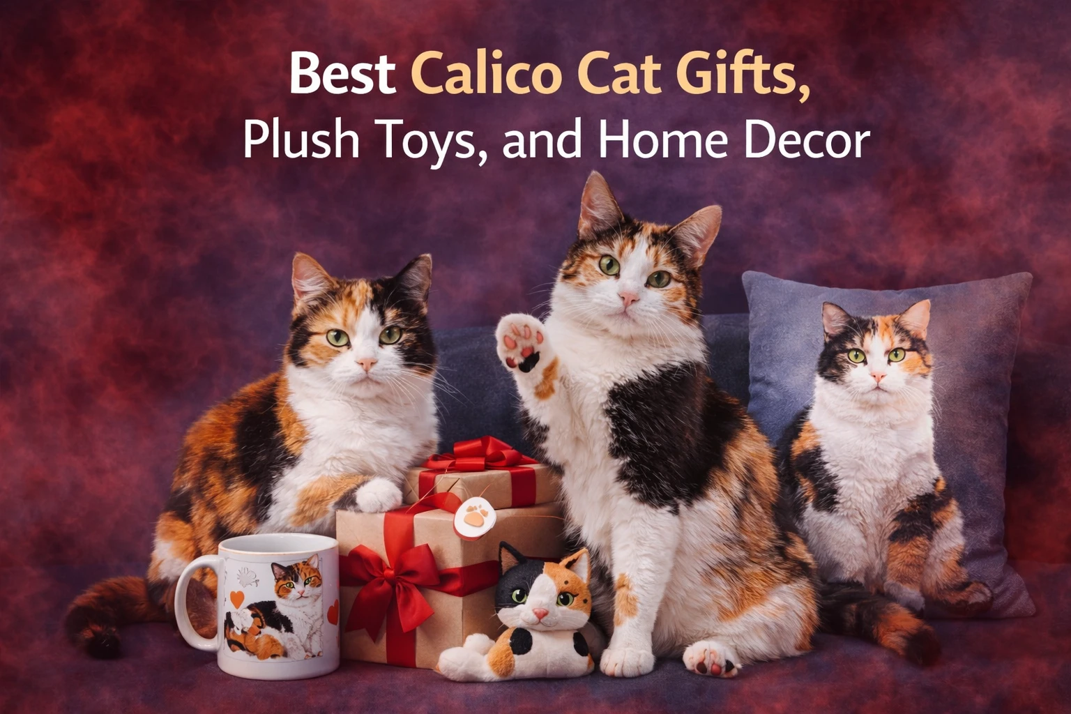 Best-Calico-Cat-Gifts-Plush-Toys-and-Home-Decor