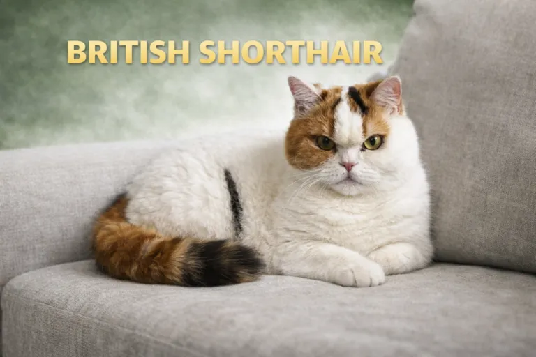 British Shorthair
