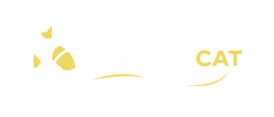 Calico Cat Site Logo