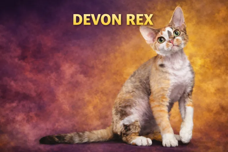 Devon Rex