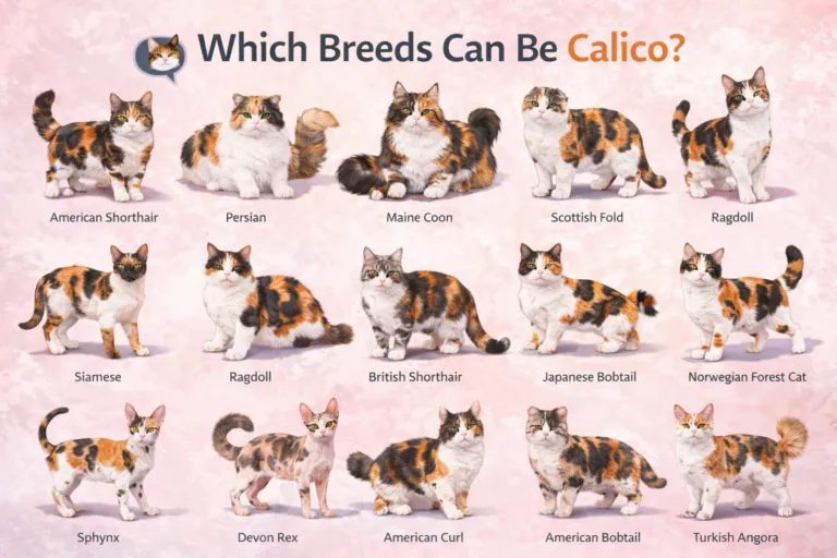 Is-a-Calico-Cat-a-Breed