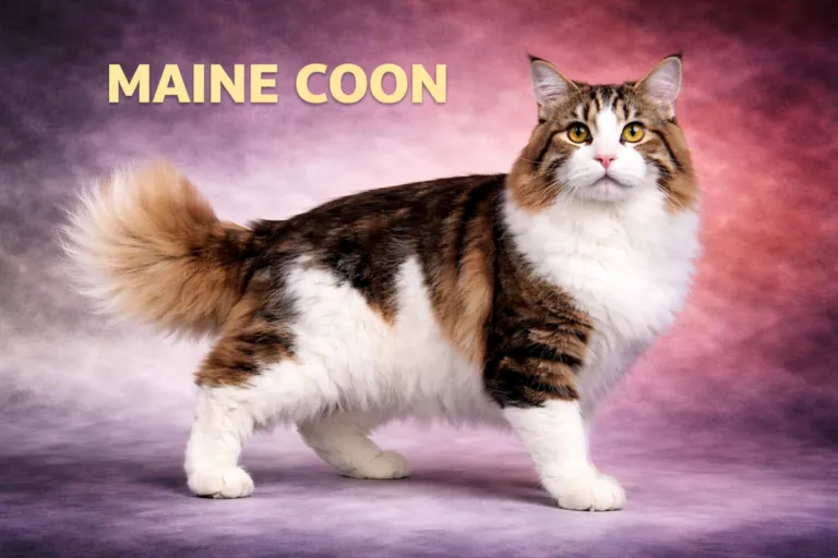 Main-coon