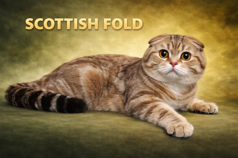 Scottish Fold